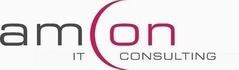 amon it consulting Logo