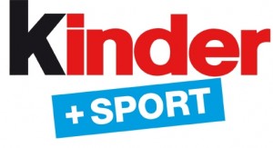 Kinder Sport Logo